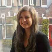 Photo of Hannah Rubin