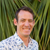 Photo of Sean Smith