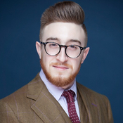 Photo of Steven Umbrello
