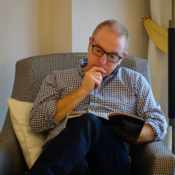 Photo of Tom Stoneham