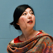 Photo of Yoriko Otomo