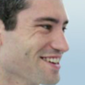 Photo of Chris Percy