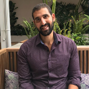 Photo of Zeyad El Nabolsy