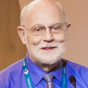 Photo of George Agich