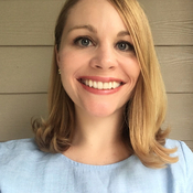 Photo of Carissa Phillips-Garrett