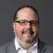 Photo of Anthony P Smith