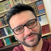 Photo of Wahid Amin