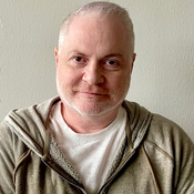 Photo of Ben Dixon