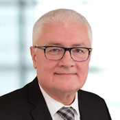 Photo of Alex Bogdan