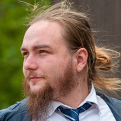 Photo of Martin Fereš
