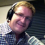 Photo of Russ Jones