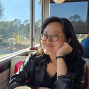 Photo of Jihyun Hwang