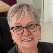 Photo of Hazel Partington