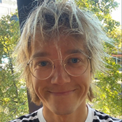 Photo of Felix Lambrecht