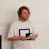 Photo of Matthew J. Cull