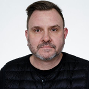 Photo of David Sorfa