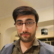 Photo of Mohammad Javad Rezaei
