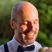 Photo of Marco Simionato