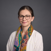 Photo of Maria Gallego-Ortiz