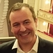 Photo of Pedro Jesús Teruel