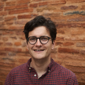 Photo of Iaan Reynolds