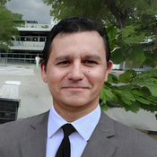 Photo of Gustavo Henrique de Freitas Coelho