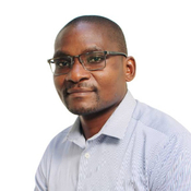 Photo of Patrick Juma