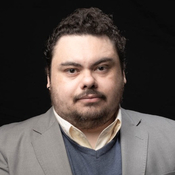 Photo of Francisco Luciano Teixeira Filho