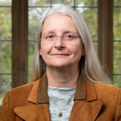 Photo of Kerstin Knight