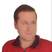 Photo of Otto Lehto