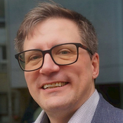 Photo of Philipp Richter