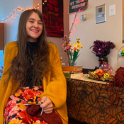 Photo of Katie McCabe