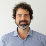 Photo of Mathieu Charbonneau