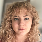 Photo of Jessica Sutherland