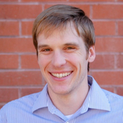 Photo of Joseph Metz