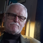 Photo of Donald Nordberg