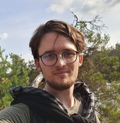 Photo of Ondřej Dohnal