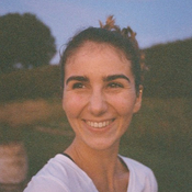 Photo of Danae Miserocchi