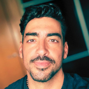 Photo of Raúl Martos
