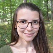 Photo of Caroline Stankozi