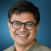 Photo of Nilanjan Das