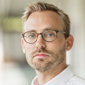 Photo of Willem M. Otte