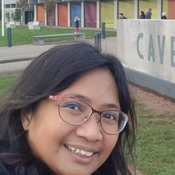 Photo of Rowena Azada-Palacios