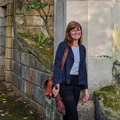 Photo of Rachel Elliott