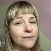 Photo of Ellen Clarke