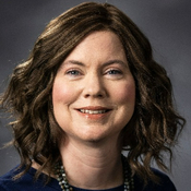 Photo of Angela Wentz Faulconer
