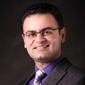 Photo of Siamak Abdollahi