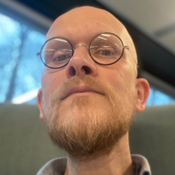 Photo of Frits Gåvertsson