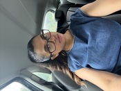 Photo of Maryam Patel