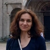 Photo of Anna Brożek